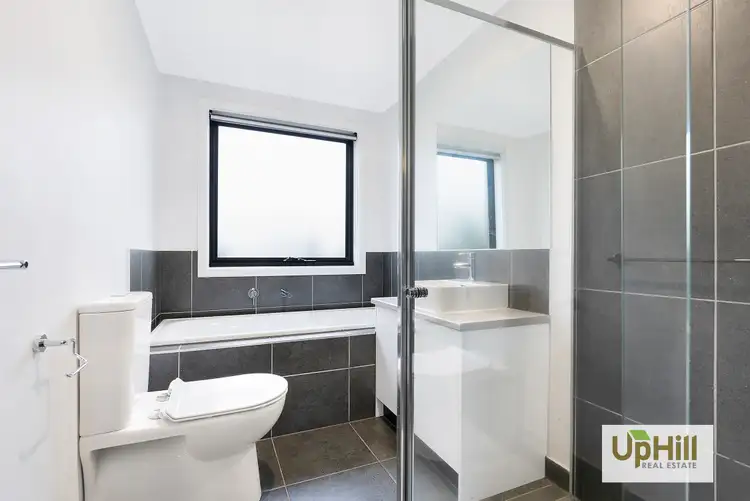 Fourth view of Homely house listing, 1 Monterey Loop, Clyde VIC 3978