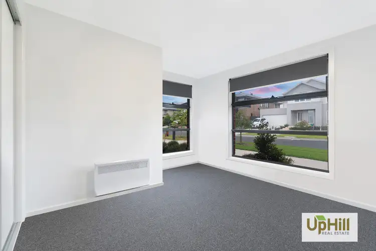 Fifth view of Homely house listing, 1 Monterey Loop, Clyde VIC 3978