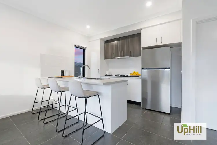 Sixth view of Homely house listing, 1 Monterey Loop, Clyde VIC 3978