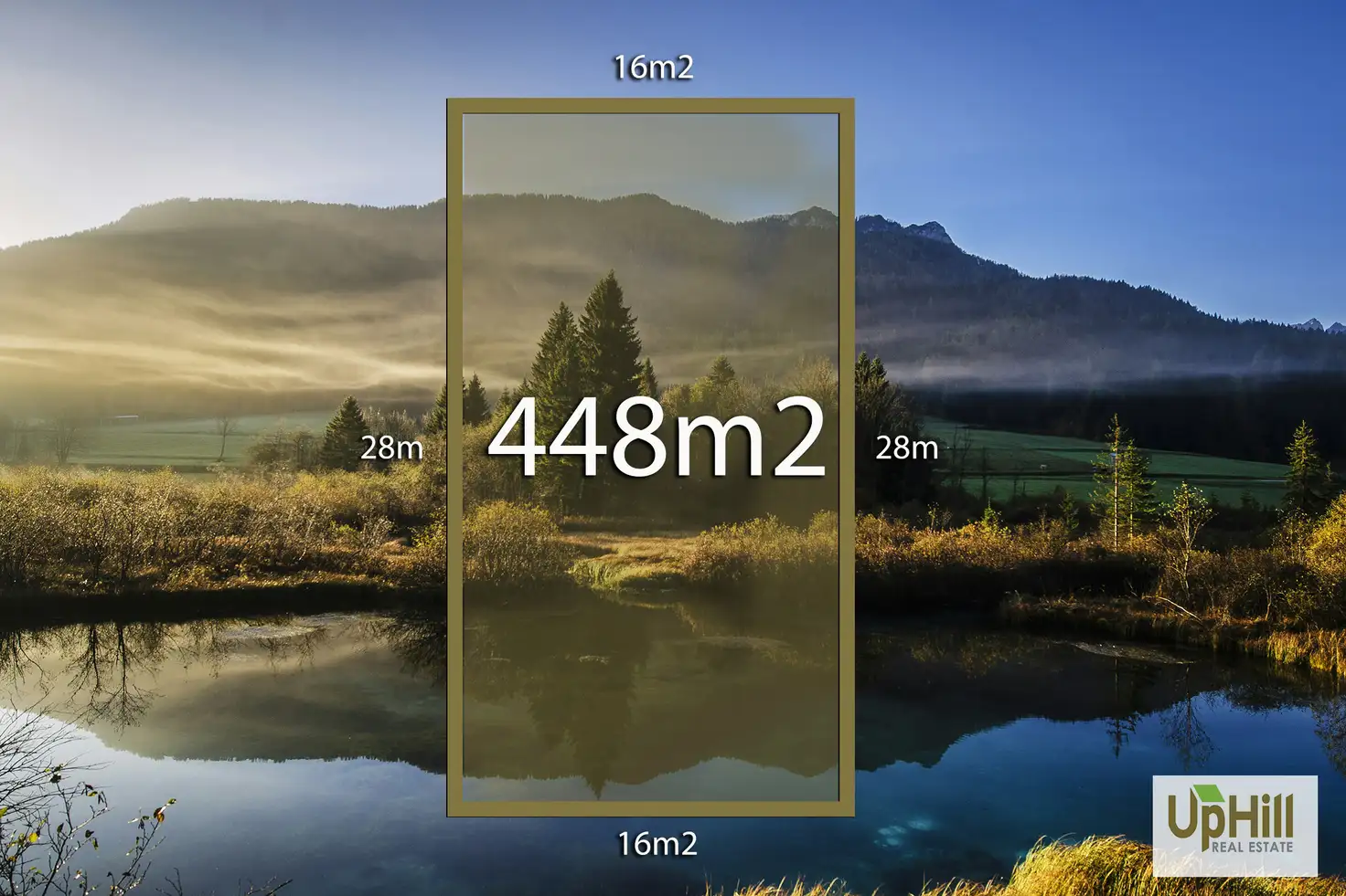 Main view of Homely land listing, 6 Cavern Boulevard, Clyde North VIC 3978