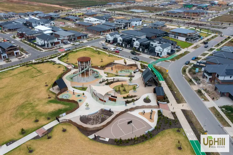 Fifth view of Homely land listing, 6 Cavern Boulevard, Clyde North VIC 3978