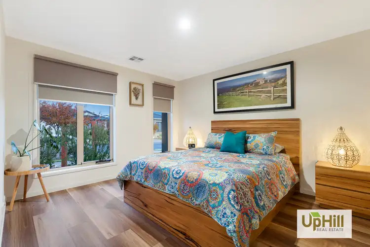 Second view of Homely house listing, 32 Trainers Way, Clyde North VIC 3978