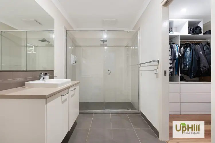 Third view of Homely house listing, 32 Trainers Way, Clyde North VIC 3978