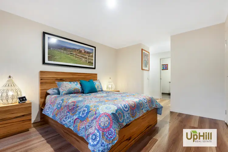 Fourth view of Homely house listing, 32 Trainers Way, Clyde North VIC 3978