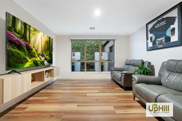 Fifth view of Homely house listing, 32 Trainers Way, Clyde North VIC 3978