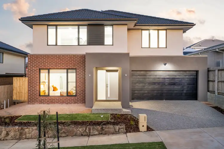 6 Woodland Way, Fyansford VIC 3218