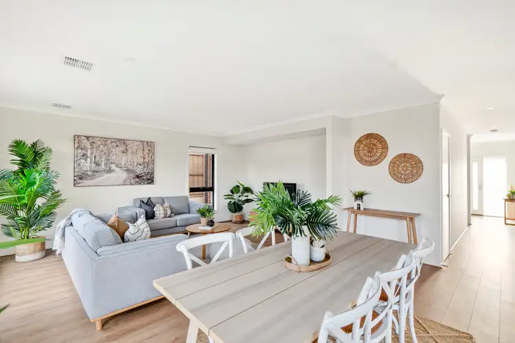 Fourth view of Homely house listing, 6 Woodland Way, Fyansford VIC 3218