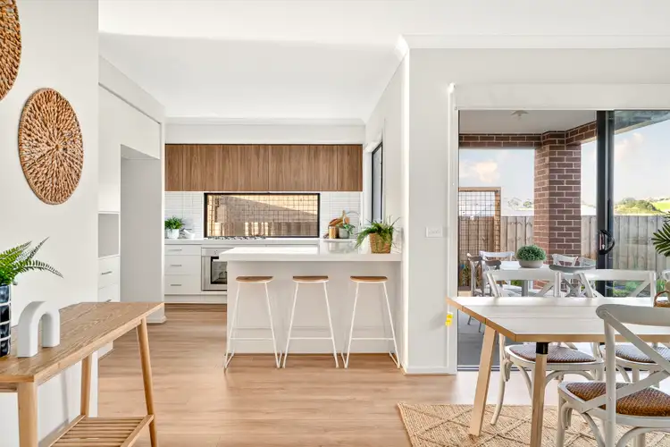 Fifth view of Homely house listing, 6 Woodland Way, Fyansford VIC 3218