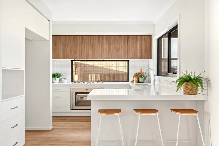 Sixth view of Homely house listing, 6 Woodland Way, Fyansford VIC 3218