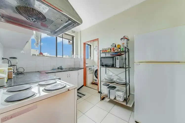Fourth view of Homely apartment listing, 12/49 Goulburn Street, Liverpool NSW 2170