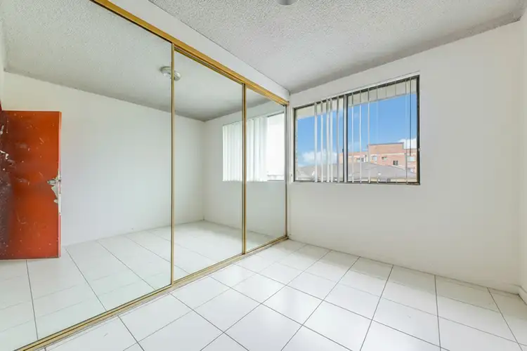Fifth view of Homely apartment listing, 12/49 Goulburn Street, Liverpool NSW 2170