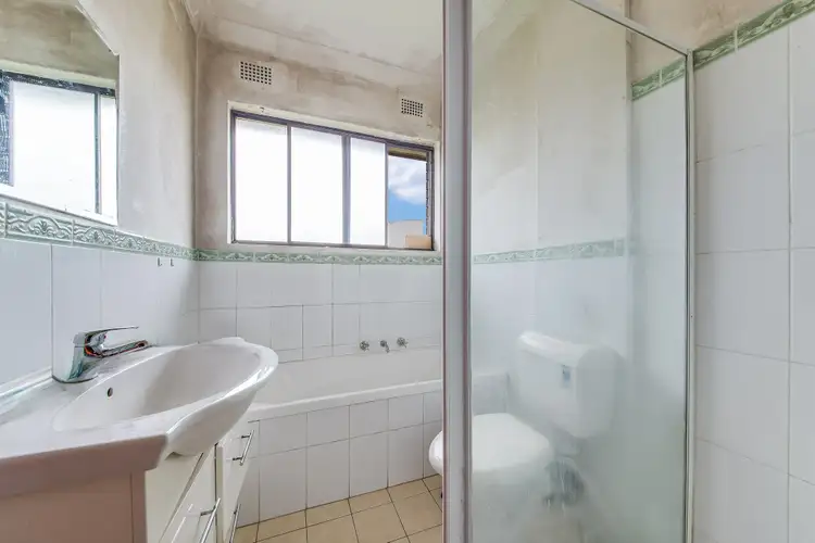 Sixth view of Homely apartment listing, 12/49 Goulburn Street, Liverpool NSW 2170