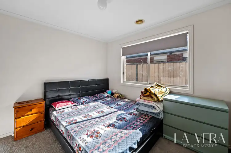 Sixth view of Homely house listing, 51 Knightsbridge Drive, Tarneit VIC 3029