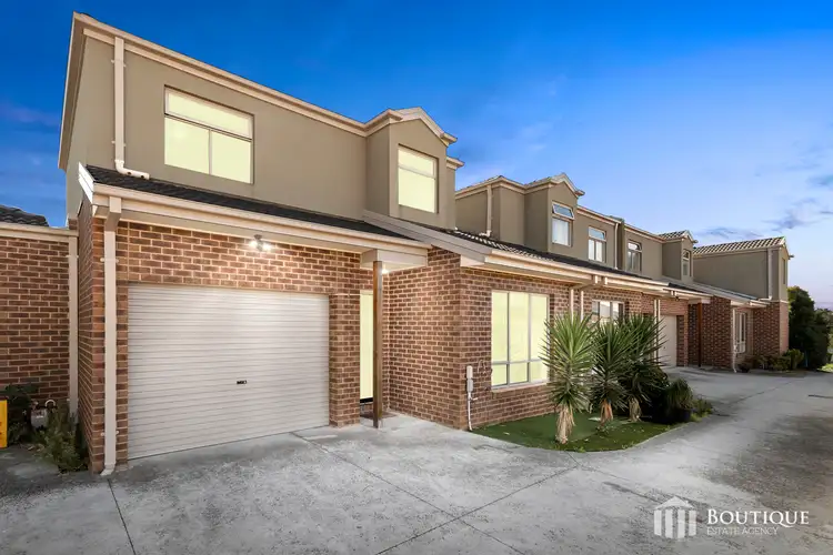 4/47 Wilma Avenue, Dandenong VIC 3175