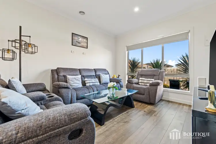 Second view of Homely unit listing, 4/47 Wilma Avenue, Dandenong VIC 3175
