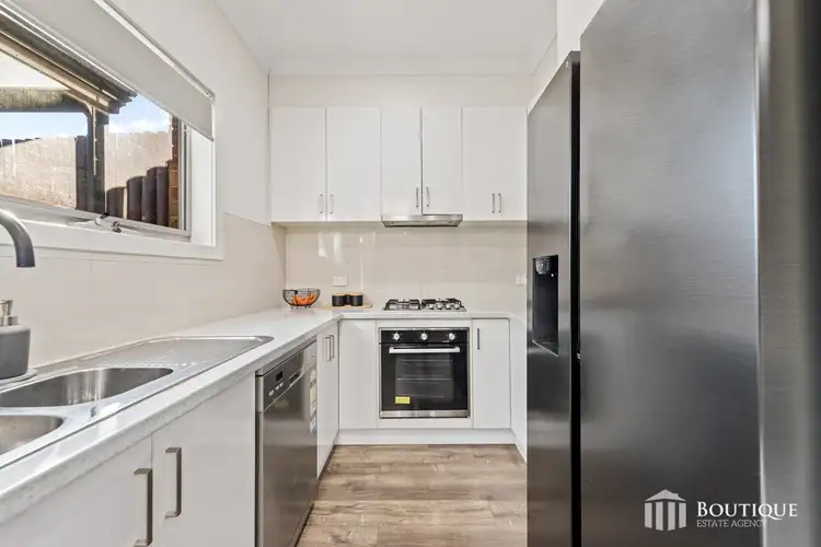 Fourth view of Homely unit listing, 4/47 Wilma Avenue, Dandenong VIC 3175