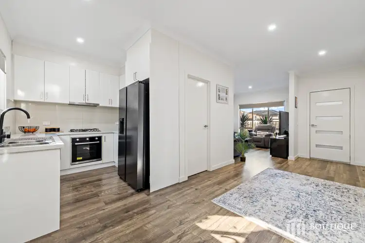 Fifth view of Homely unit listing, 4/47 Wilma Avenue, Dandenong VIC 3175