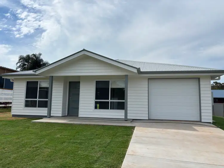 Second view of Homely house listing, 7 Norfolk Street, Russell Island QLD 4184