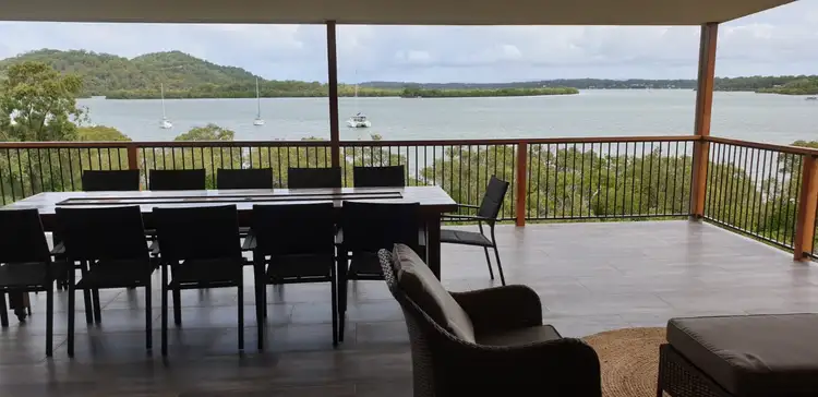 146 Canaipa Point Drive, Russell Island QLD 4184