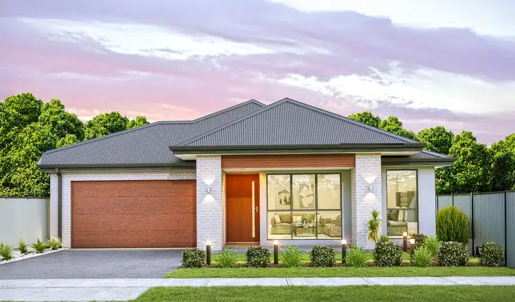 X375/59 Mcclymont Drive, Catherine Field NSW 2557