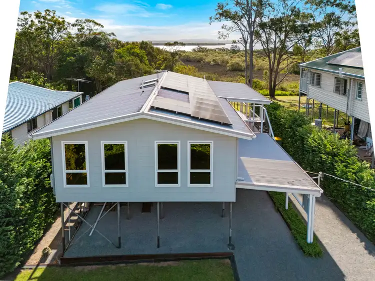 Fourth view of Homely house listing, 9 Folwell Street, Russell Island QLD 4184