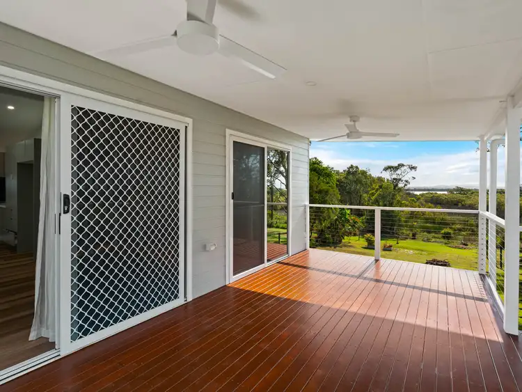 Fifth view of Homely house listing, 9 Folwell Street, Russell Island QLD 4184