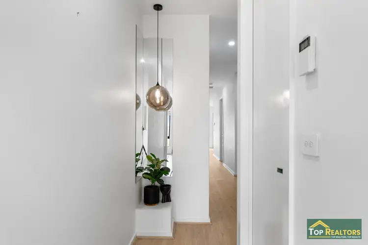 Second view of Homely house listing, 9 Doma Drive, Truganina VIC 3029
