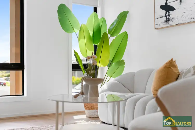Sixth view of Homely house listing, 9 Doma Drive, Truganina VIC 3029