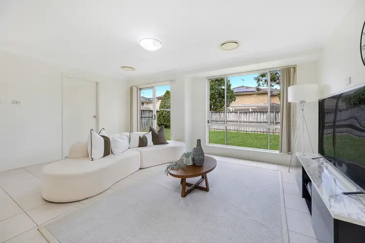 Third view of Homely house listing, 9 Bradforde Street, Kellyville Ridge NSW 2155