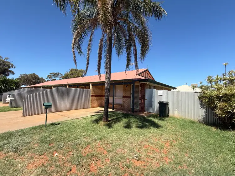 8/2 Wittenoom Street, Piccadilly WA 6430