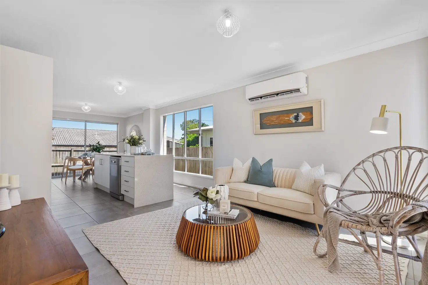 Main view of Homely house listing, 2/107A Colburn Avenue, Victoria Point QLD 4165