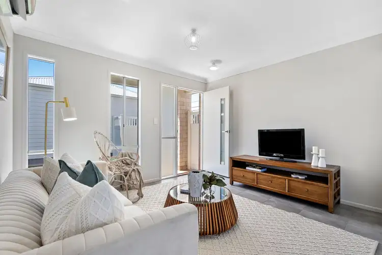 Second view of Homely house listing, 2/107A Colburn Avenue, Victoria Point QLD 4165
