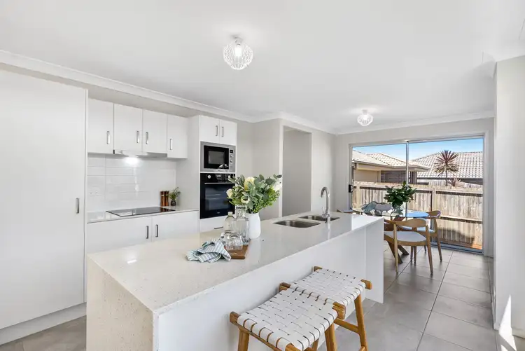 Third view of Homely house listing, 2/107A Colburn Avenue, Victoria Point QLD 4165