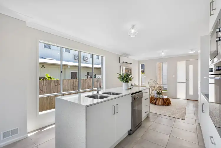 Fourth view of Homely house listing, 2/107A Colburn Avenue, Victoria Point QLD 4165
