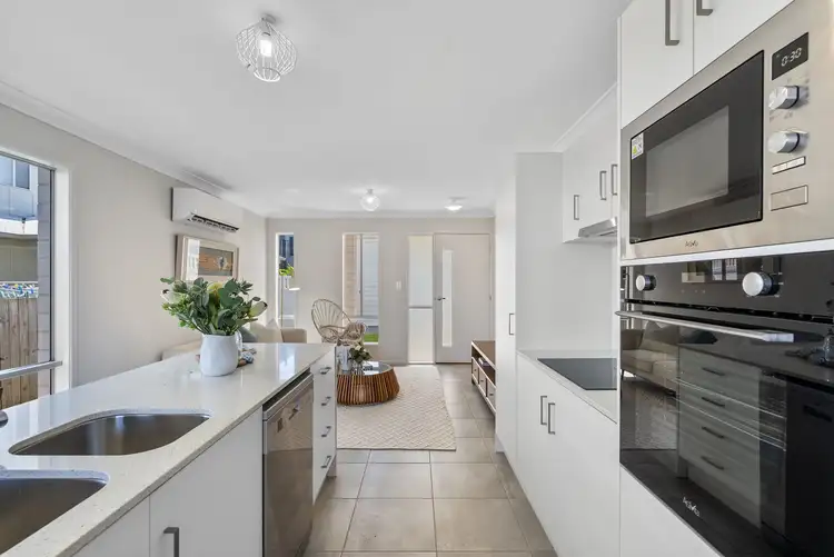 Fifth view of Homely house listing, 2/107A Colburn Avenue, Victoria Point QLD 4165