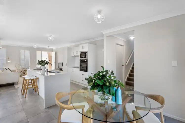 Sixth view of Homely house listing, 2/107A Colburn Avenue, Victoria Point QLD 4165