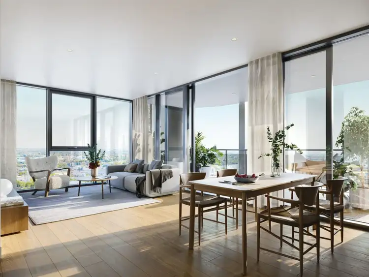 Second view of Homely apartment listing, Address available on request