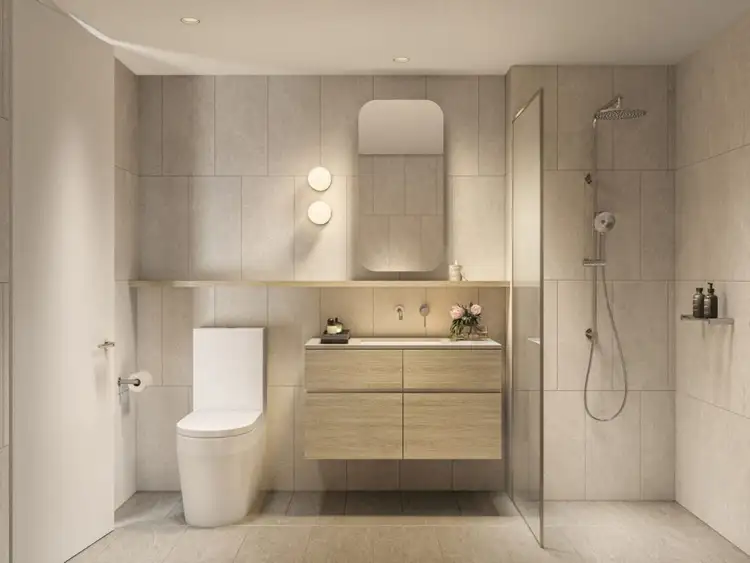 Fourth view of Homely apartment listing, Address available on request