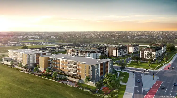 Second view of Homely apartment listing, Address available on request