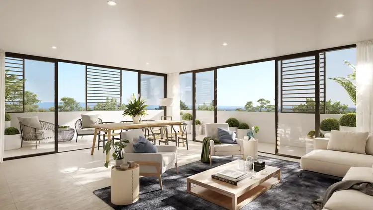 Fifth view of Homely apartment listing, Address available on request