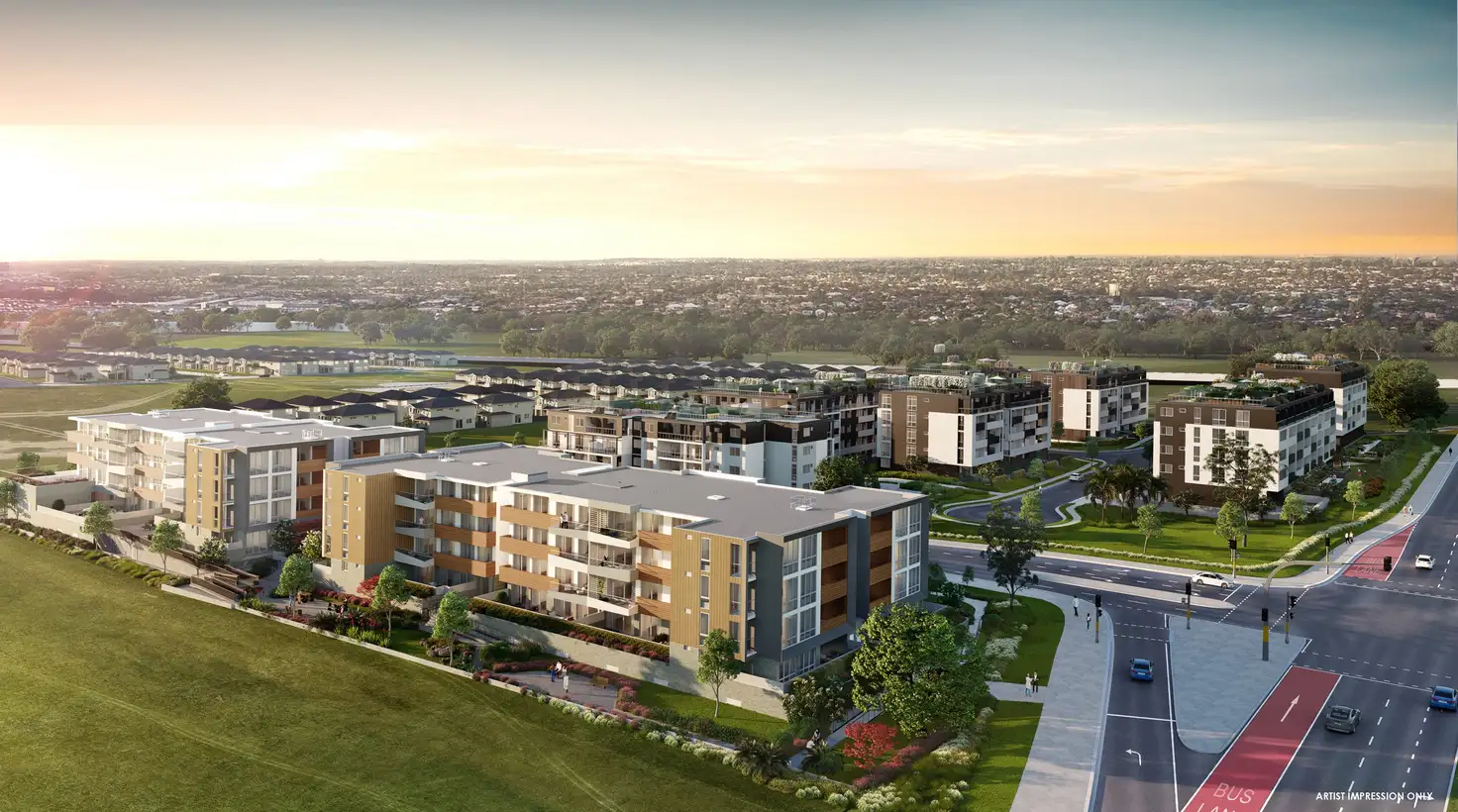 Main view of Homely apartment listing, Address available on request