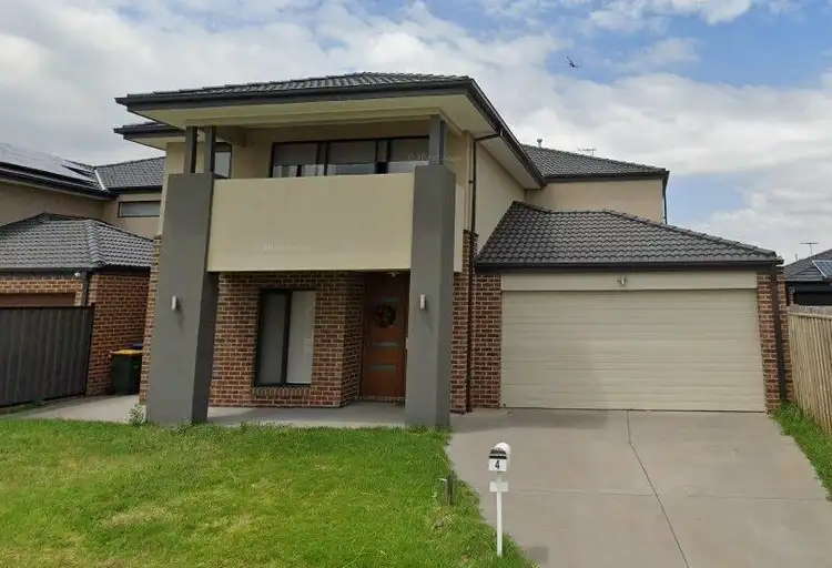 4 Waiora Court, Truganina VIC 3029