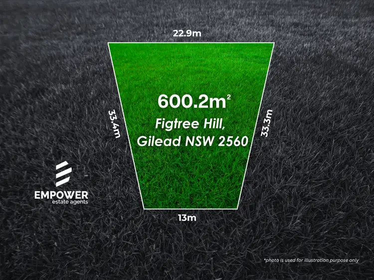 78, Dallas Drive, Gilead NSW 2560