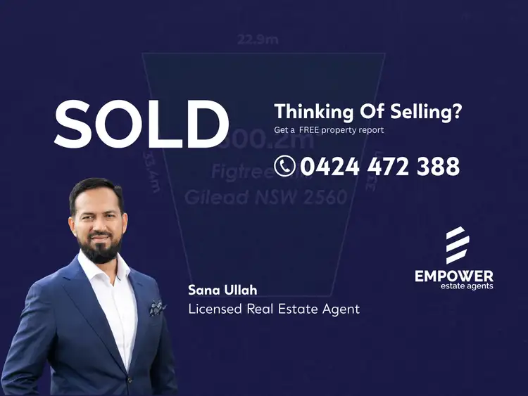 78, Dallas Drive, Gilead NSW 2560