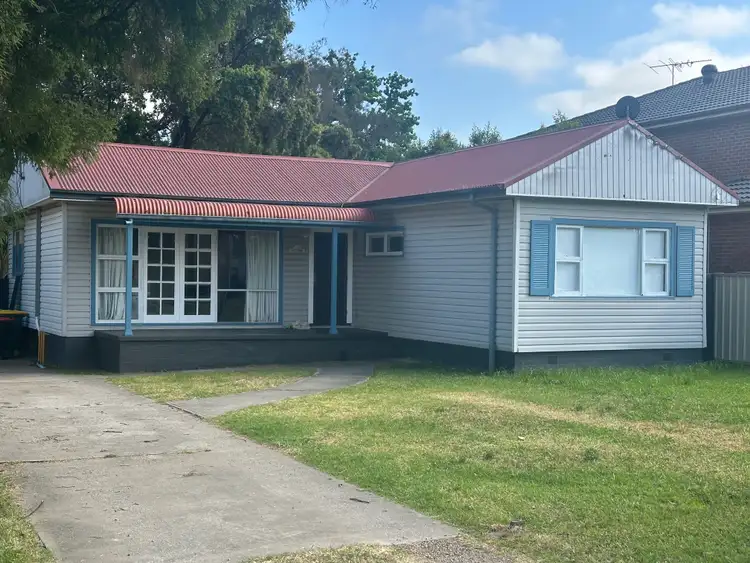 60 Hunter Street, Riverstone NSW 2765