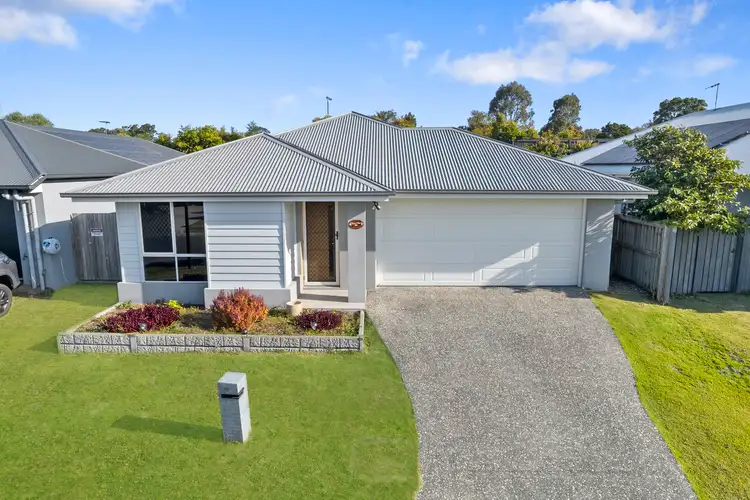 41 Angelica Street, Caboolture QLD 4510