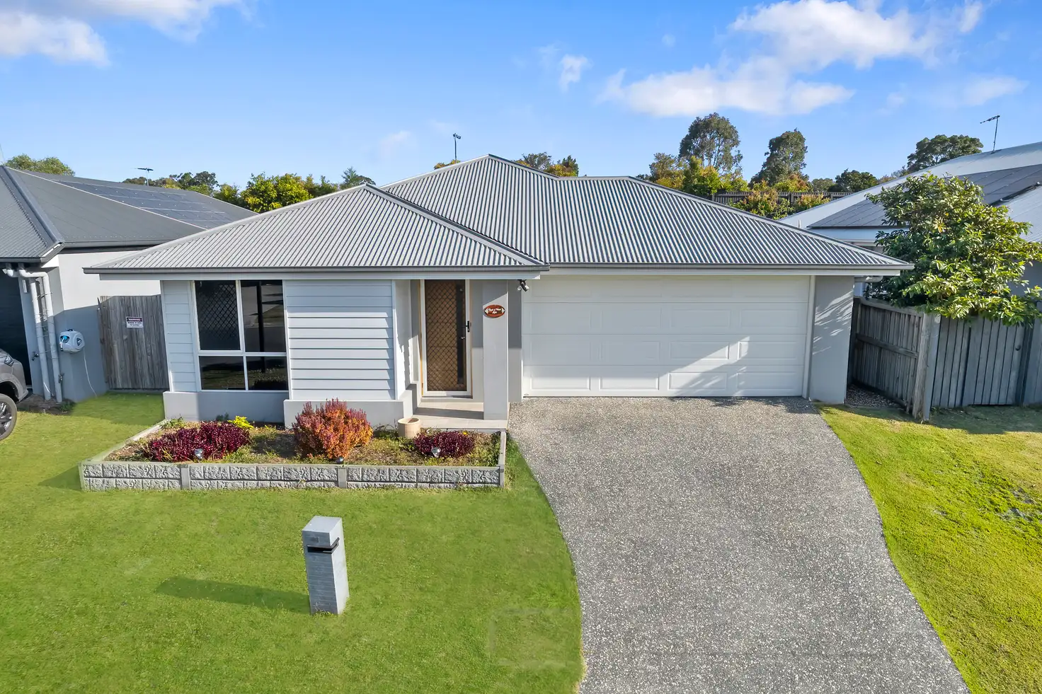 Main view of Homely house listing, 41 Angelica Street, Caboolture QLD 4510
