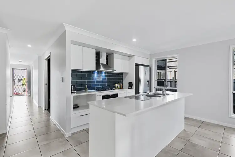 Third view of Homely house listing, 41 Angelica Street, Caboolture QLD 4510