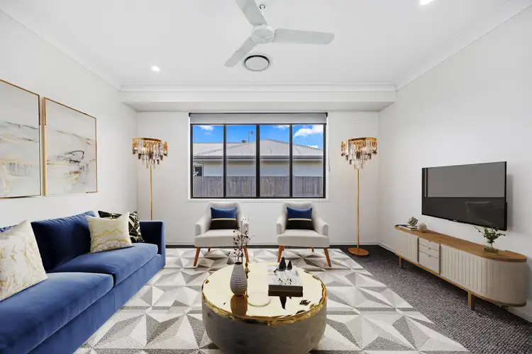 25 Conservation Drive, Urraween QLD 4655