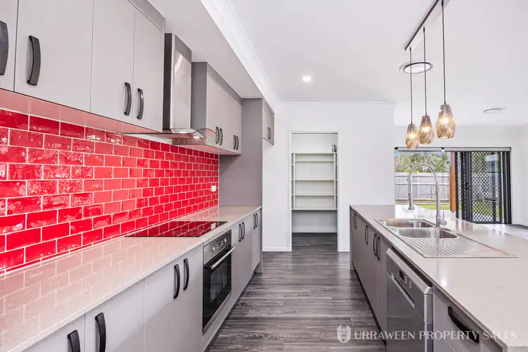 25 Conservation Drive, Urraween QLD 4655